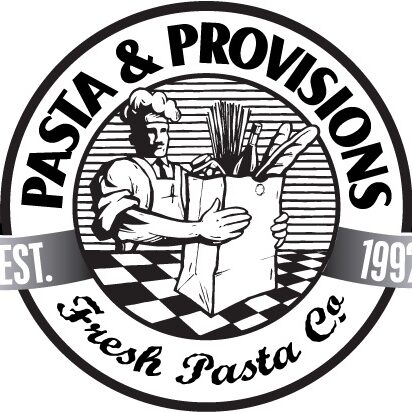 Pasta and provisions